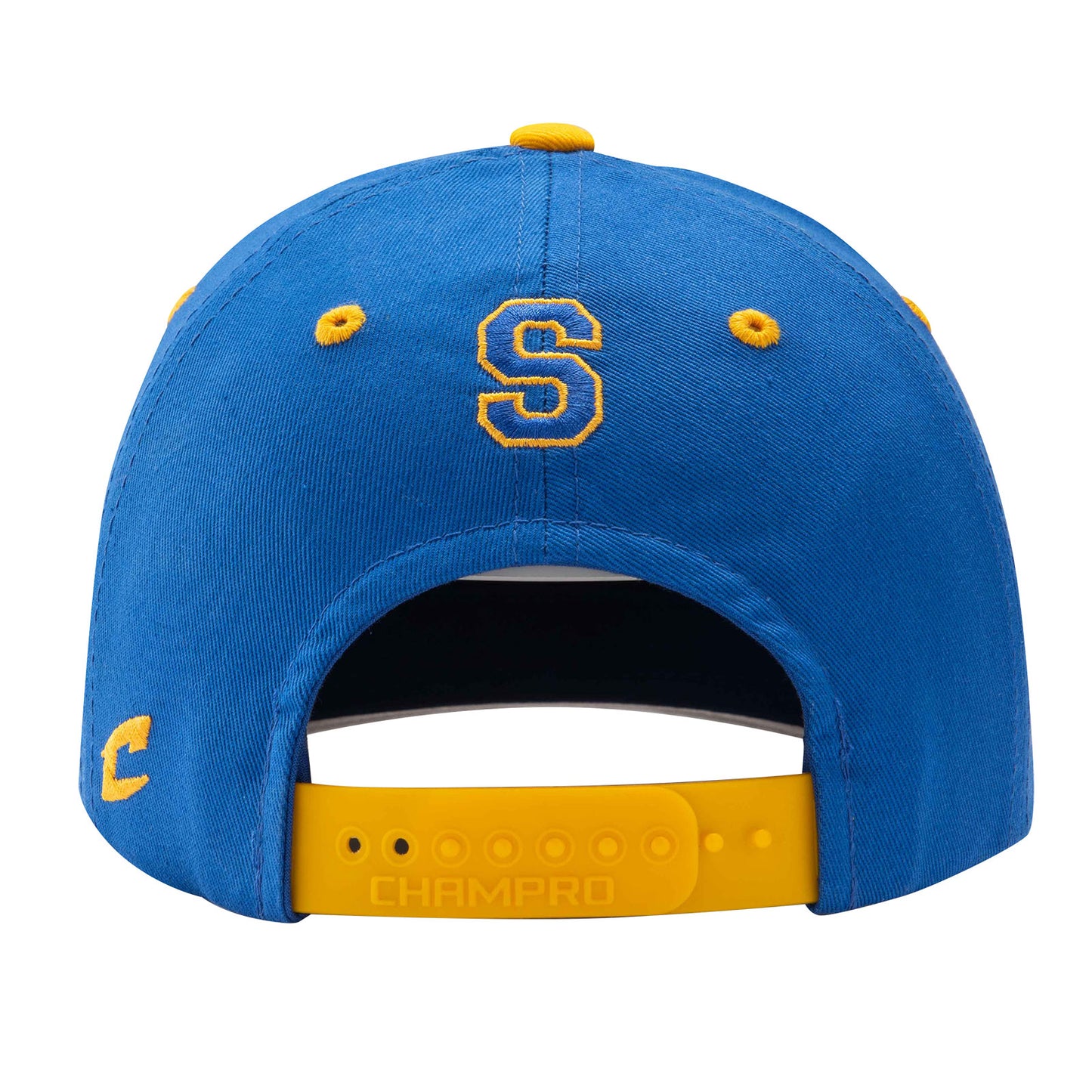 Pennant Snapback Baseball Cap, Unisex