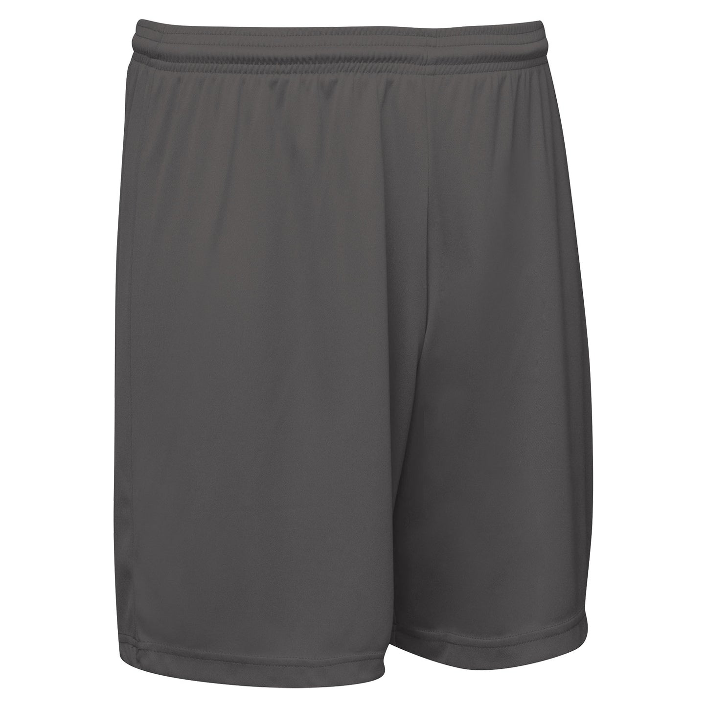 Victorious Lightweight Solid Color Basketball Short, Mens, Boys