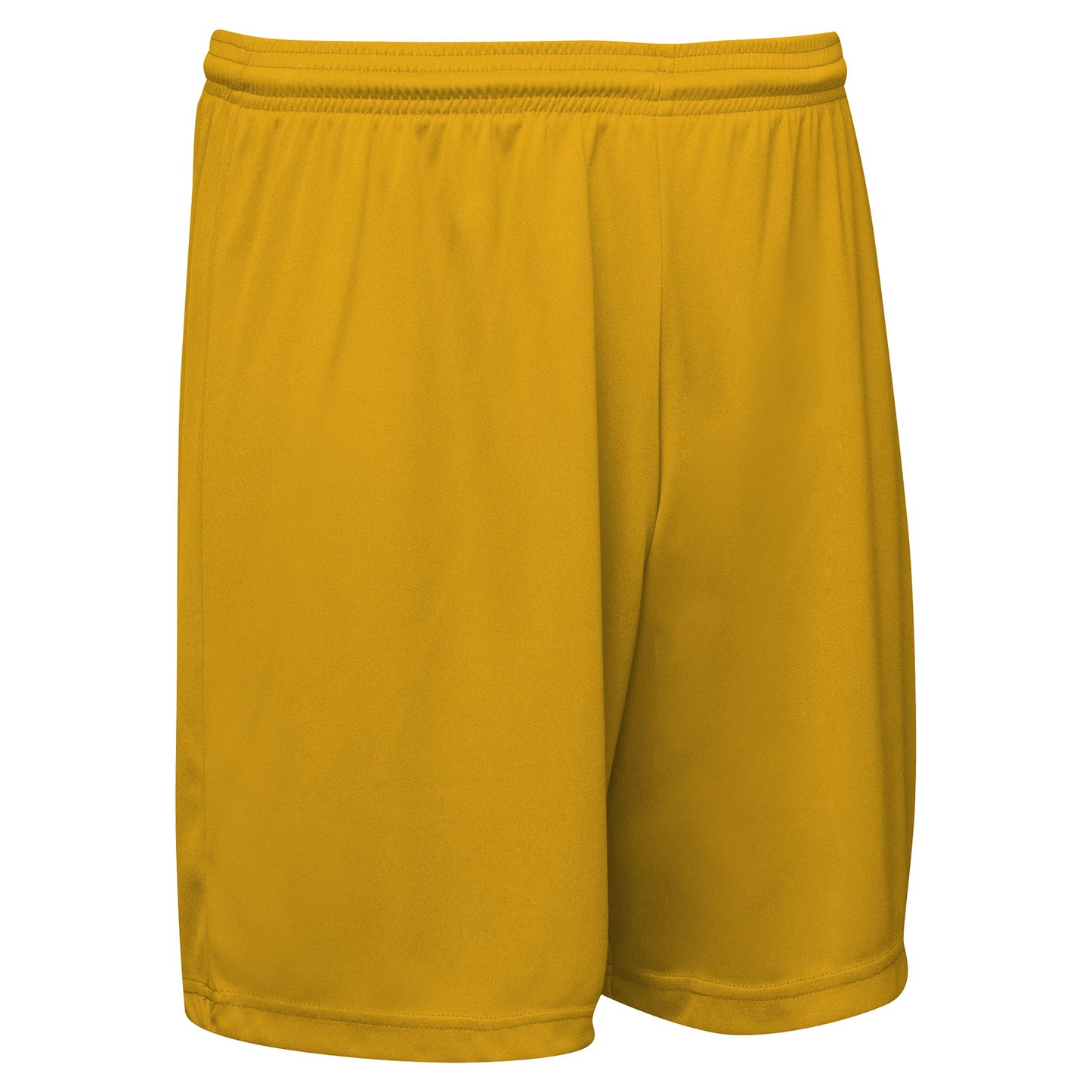 Victorious Lightweight Solid Color Basketball Short, Mens, Boys