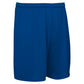 Victorious Lightweight Solid Color Basketball Short, Mens, Boys