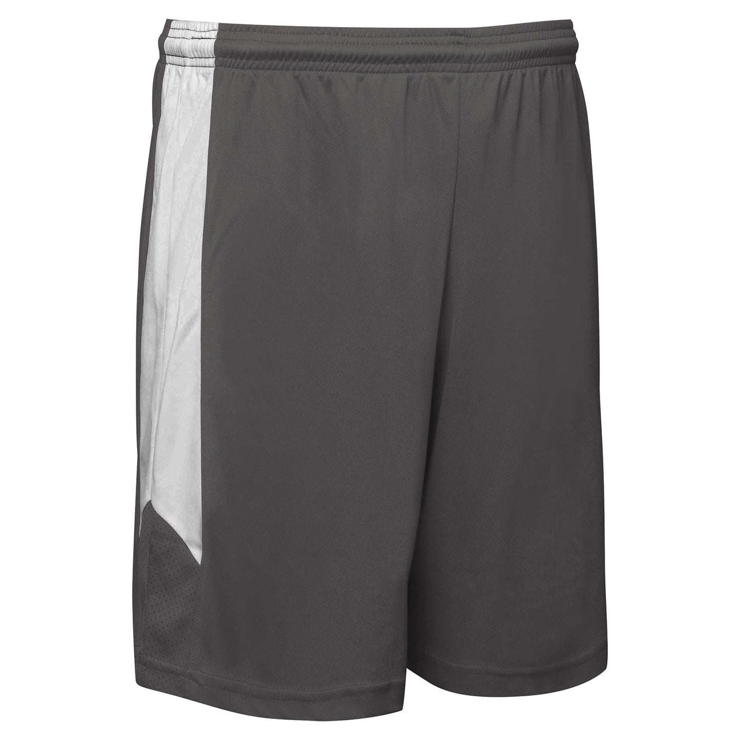 Dagger Lightweight Men's Basketball Short With Mesh Side Inserts, Adult