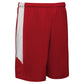 Dagger Lightweight Women's Basketball Short With Mesh Side Inserts