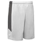 Dagger Lightweight Men's Basketball Short With Mesh Side Inserts, Adult