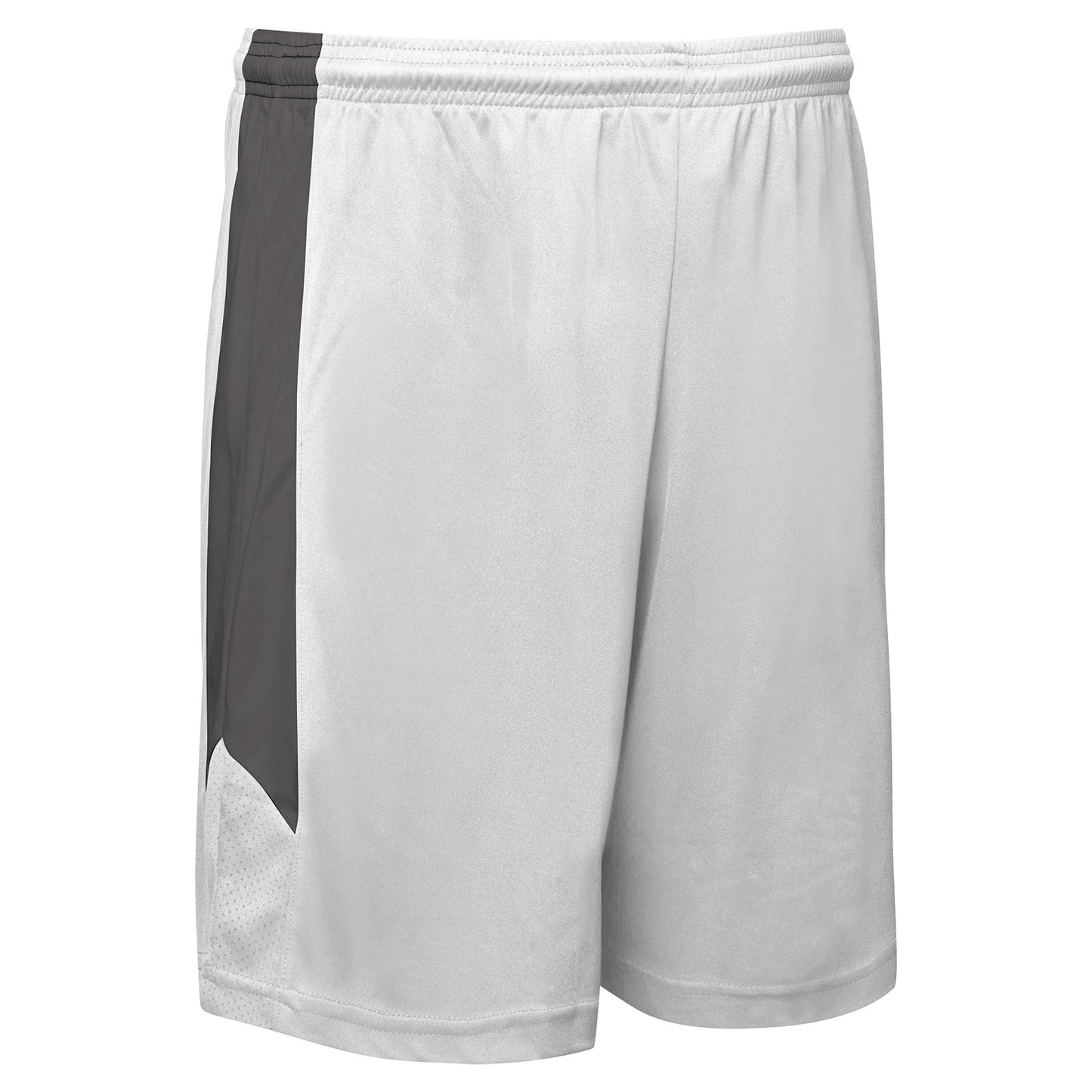 Dagger Lightweight Women's Basketball Short With Mesh Side Inserts