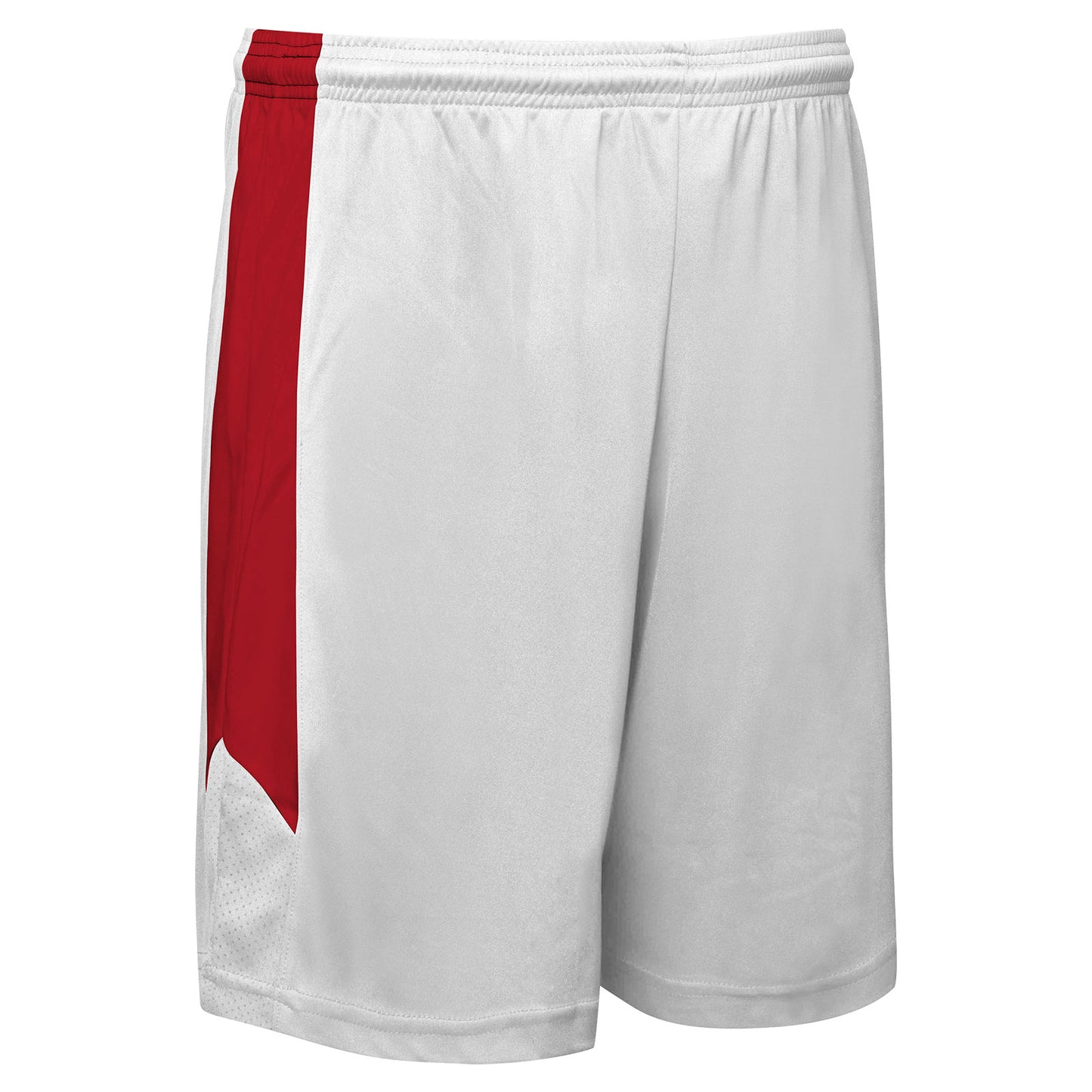 Dagger Lightweight Men's Basketball Short With Mesh Side Inserts, Adult