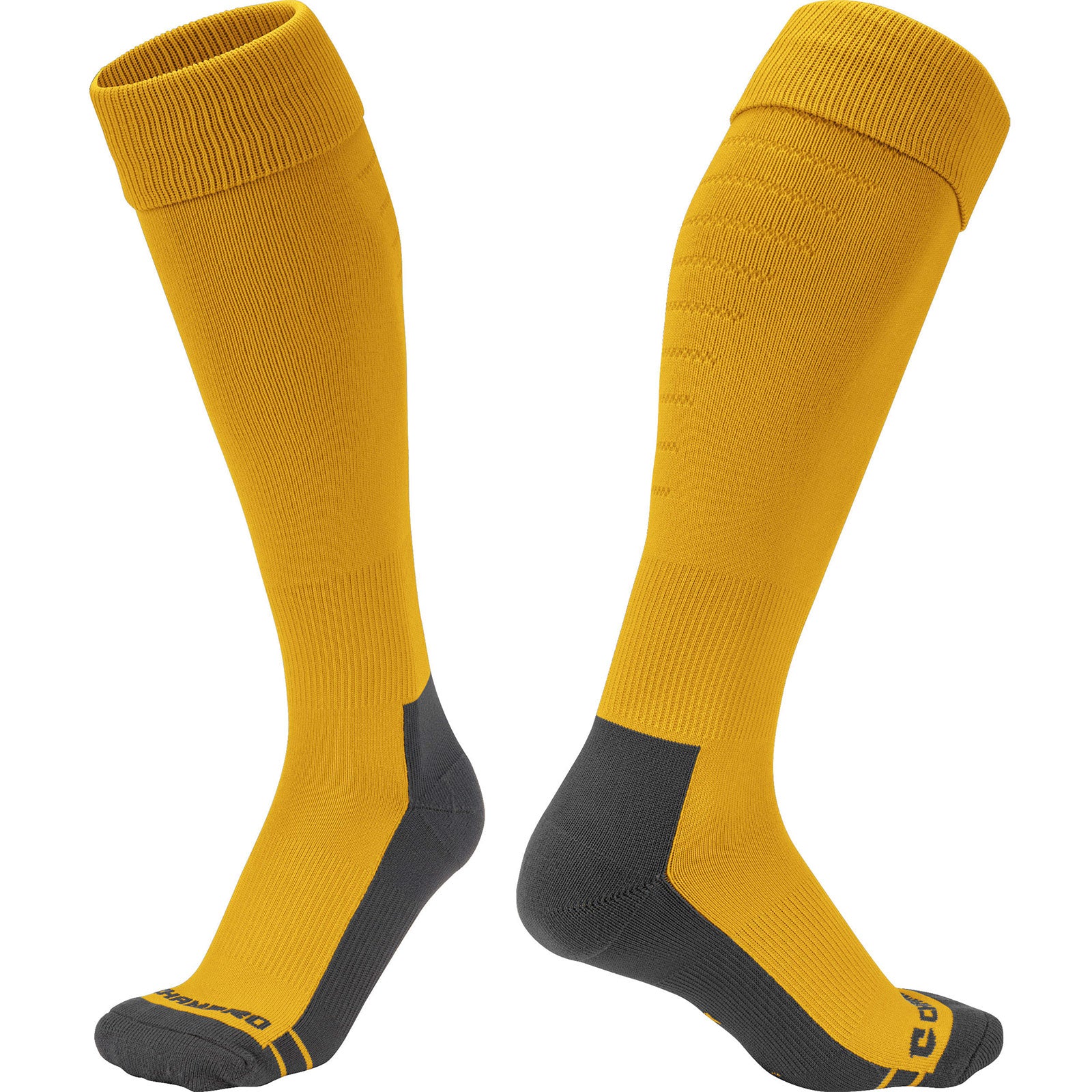 Player Soccer Socks GOLD BODY