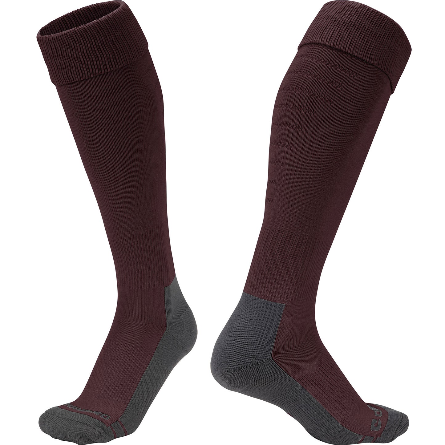 Player Soccer Socks MAROON BODY