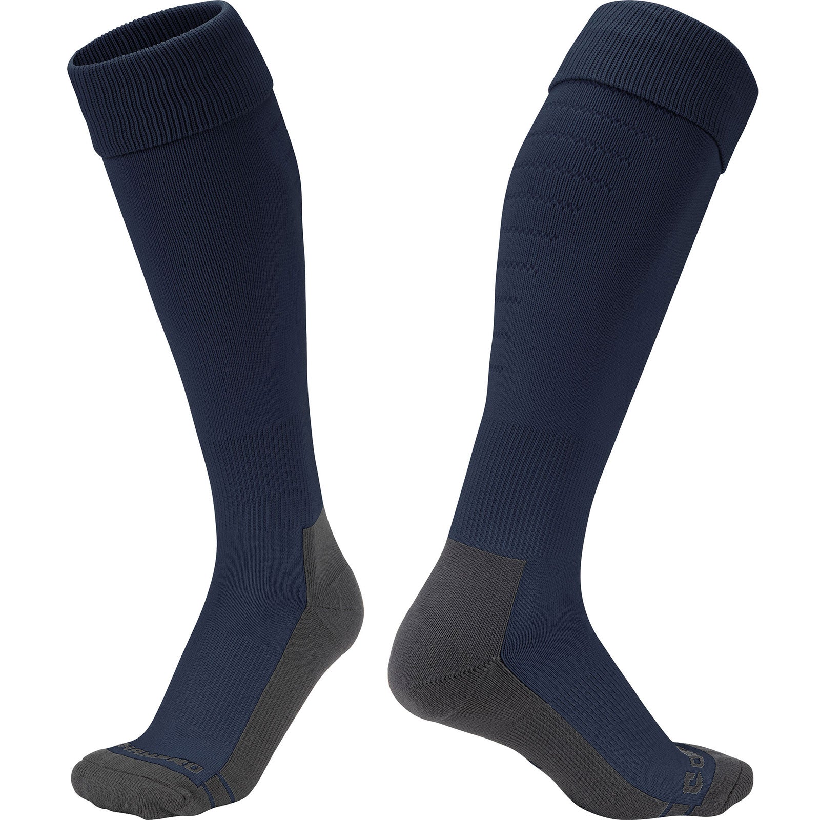 Player Soccer Socks NAVY BODY