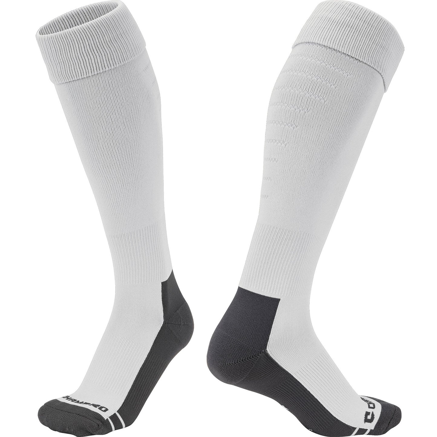 Player Soccer Socks WHITE BODY