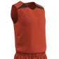 Birds Eye Mesh Reversible Basketball Jersey Shoulder Trim, Boys, youth