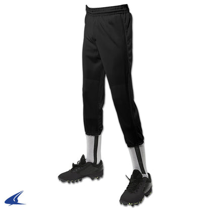 Value Pull-Up Baseball Pant, Boys