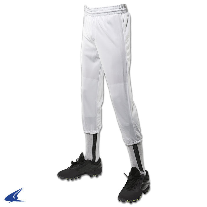 Value Pull-Up Baseball Pant, Boys