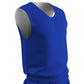 Polyester Tricot Mesh Boys Reversible Basketball Jersey, Youth