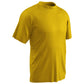 Leader Moisture Wicking Technical T-Shirt GOLD BODY