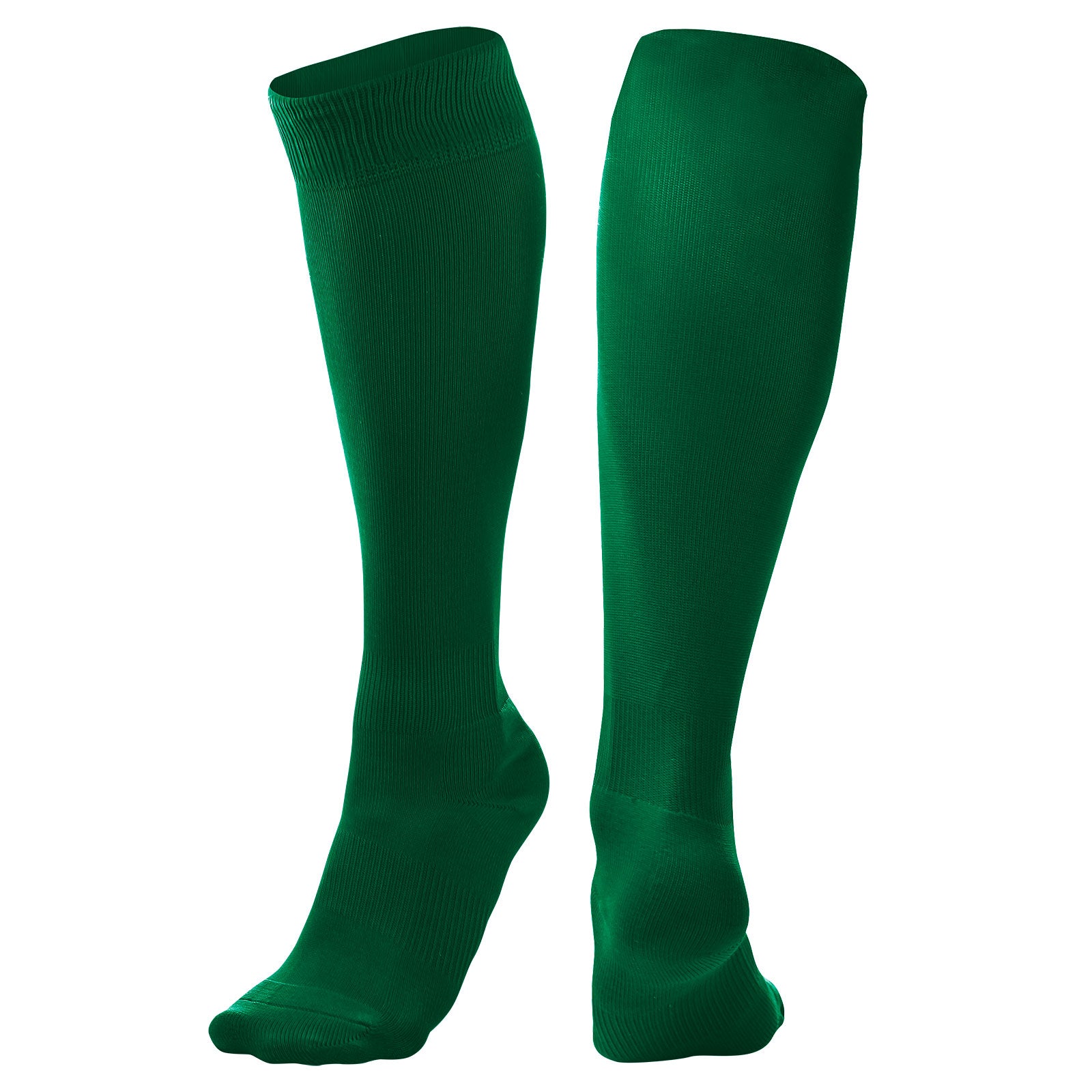Pro Socks for Soccer FOREST GREEN BODY