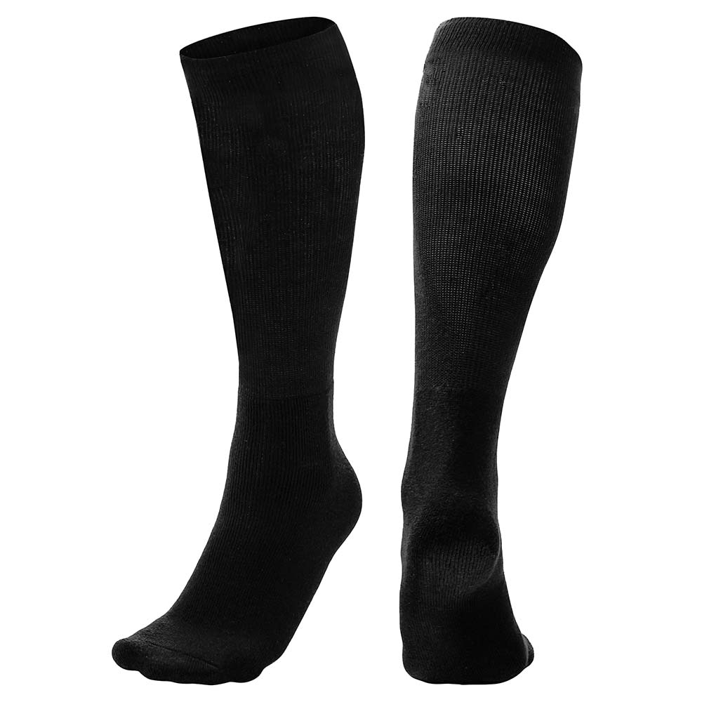 Multi-Sport Socks For Soccor BLACK BODY
