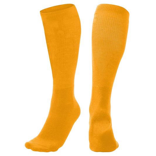 Multi-Sport Socks For Soccor GOLD BODY