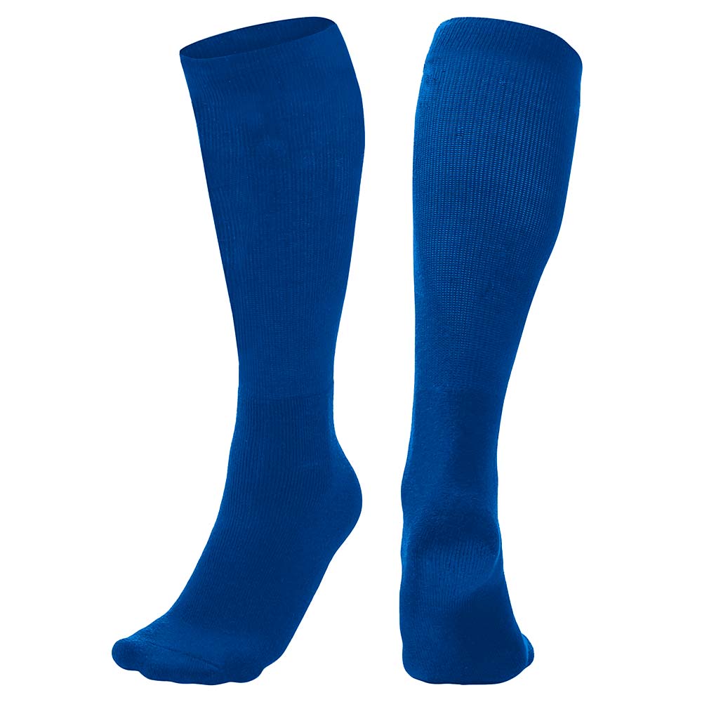 Multi-Sport Socks For Soccor ROYAL BODY