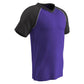 Bunt 3 Color V-Neck Major Team Baseball Jersey, Kids
