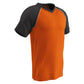 Bunt 3 Color V-Neck Major Team Baseball Jersey, Kids