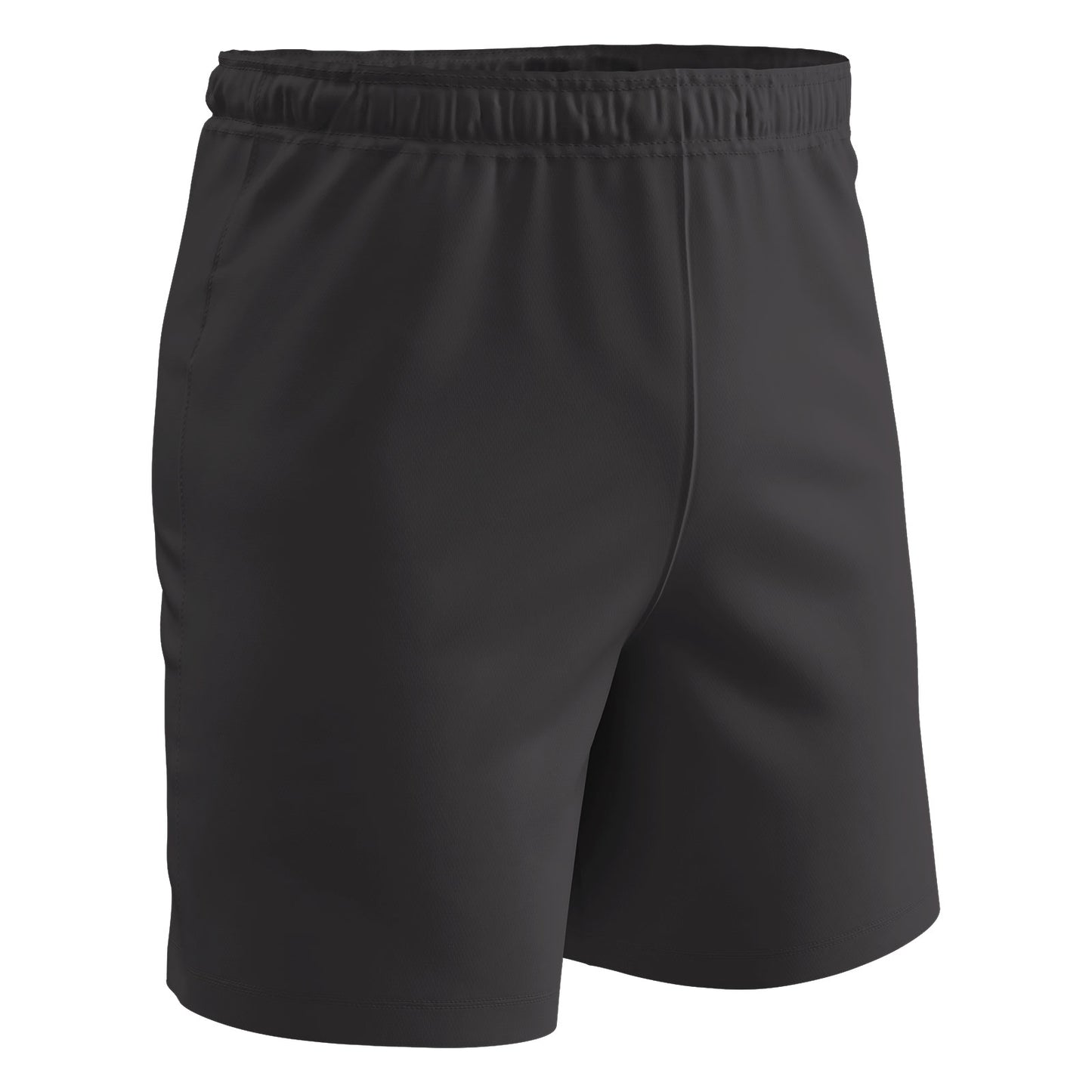 Mark Soccer Short Black