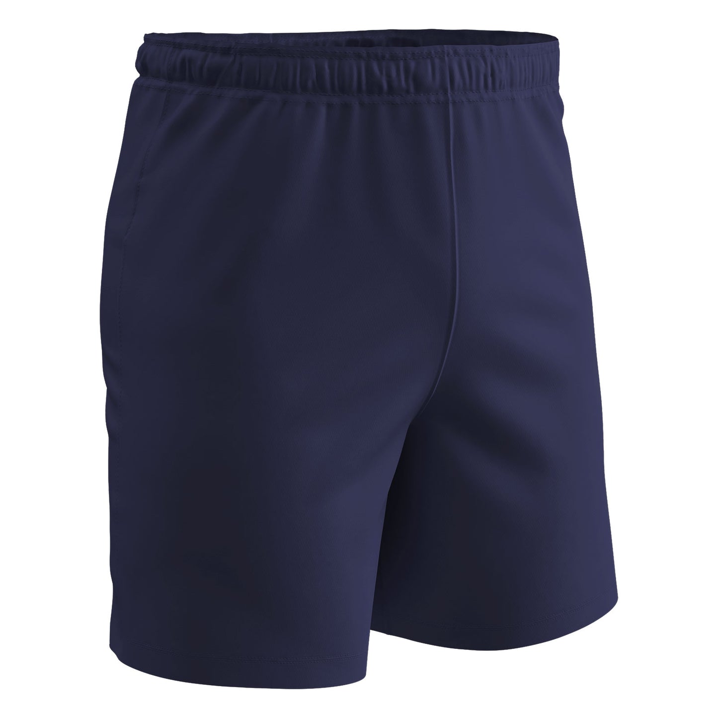 Mark Soccer Short Navy