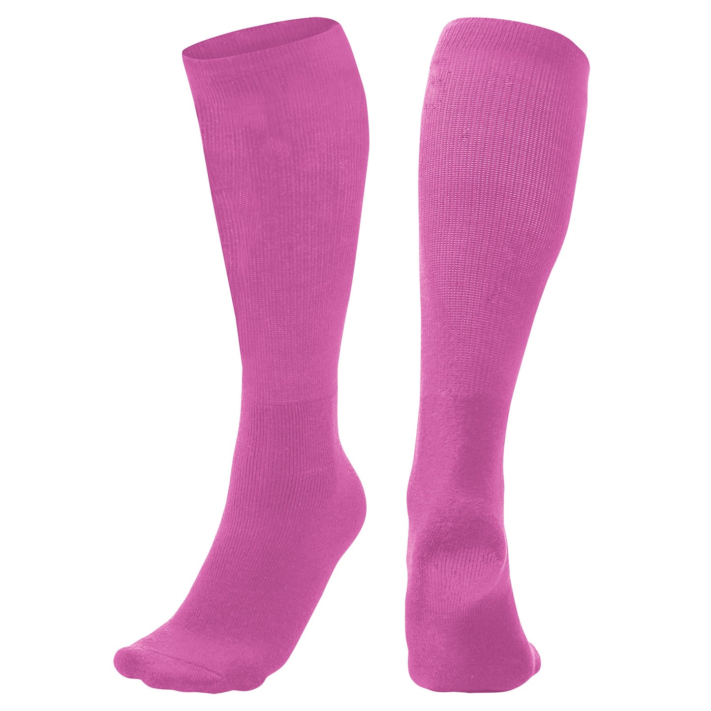 Multi-Sport Socks For Soccor PINK BODY