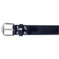 Patent Leather Baseball Belt, Mens, Boys