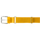 Mvp Economical Cloth Baseball Belt, Leather Tab Mens, Boys