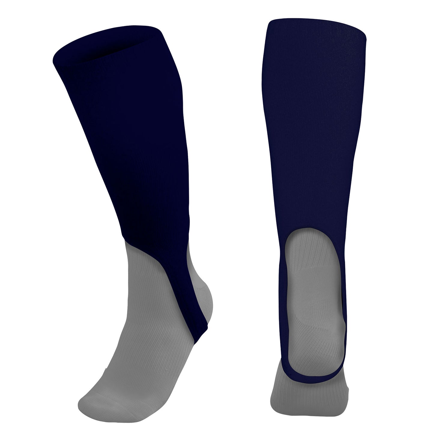 Stirrups 7" Baseball Socks, Unisex