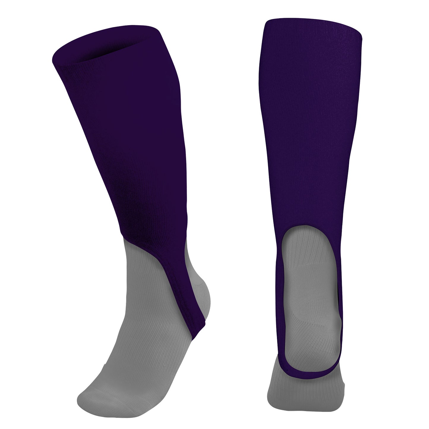 Stirrups 7" Baseball Socks, Unisex