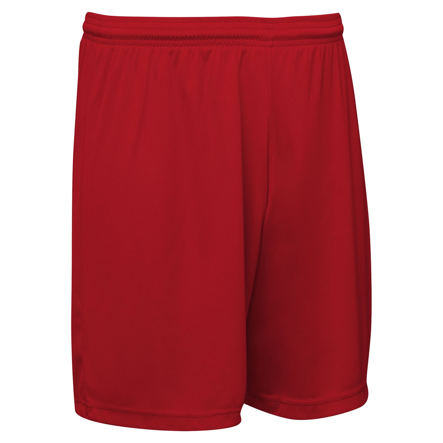 Victorious Lightweight Solid Color Basketball Short, Mens, Boys