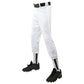 Performance Pull-Up Baseball Pant With Belt Loops BP1Y
