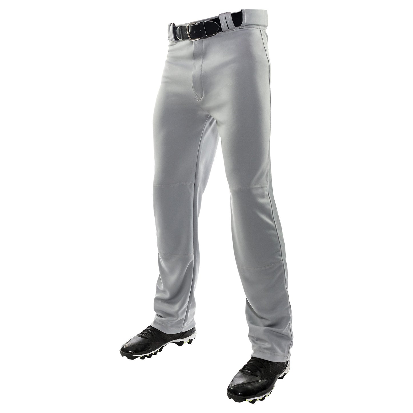 Open Bottom Relaxed Fit Baseball Pant, Mens, Boys