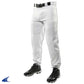 Traditional Elastic Ankle Traditional Baseball Pant, Mens, Boys