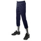 Performance Pull-Up Economical Elastic Ankle Baseball Pant, Mens, Boys