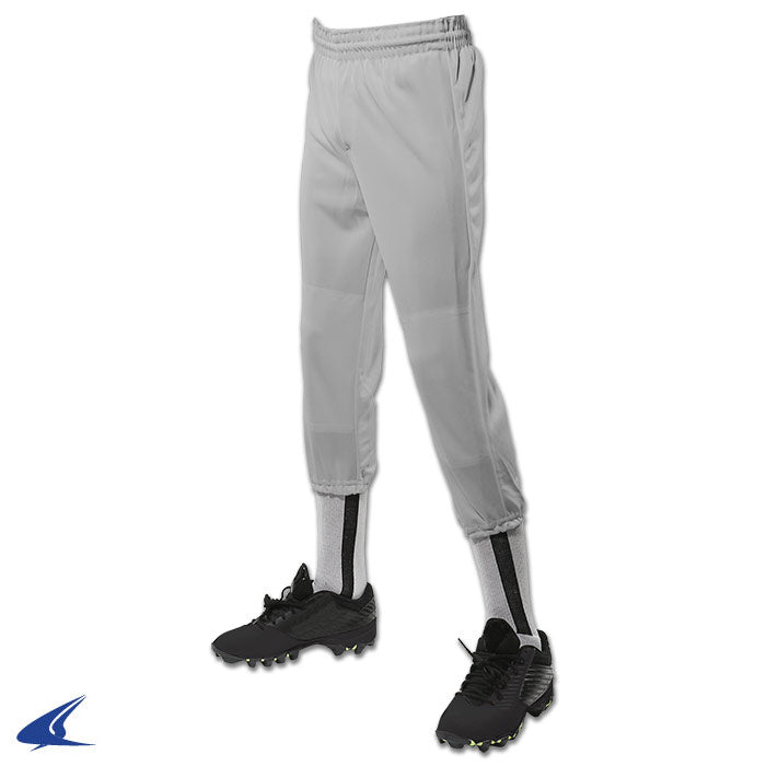 Value Pull-Up Baseball Pant, Boys