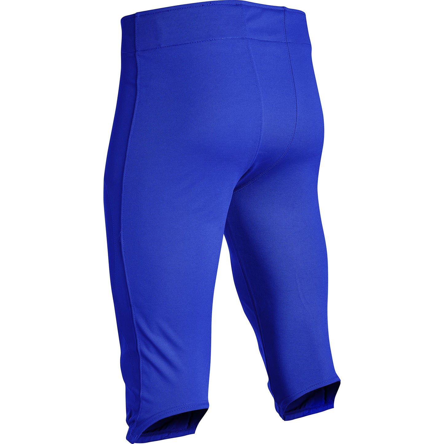 Double Knit Football Practice Pant With Pad Pockets, Mens, Boys