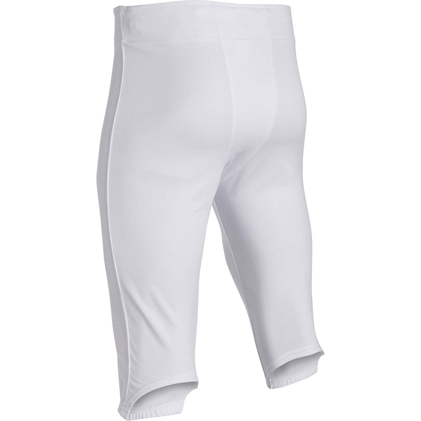 Double Knit Football Practice Pant With Pad Pockets, Mens, Boys